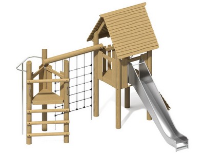 Игровой комплекс Эпицентр веселья