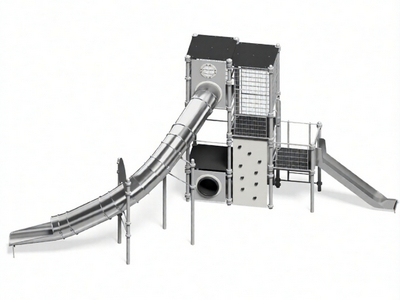 Игровой комплекс Грани серого