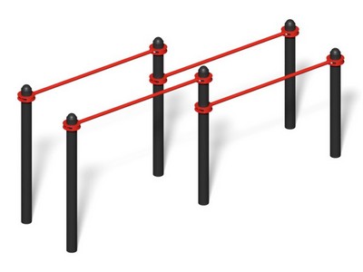 Воркаут Чувство Равновесия 1