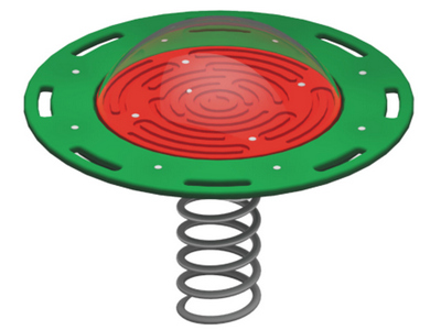 Игровое оборудование Вираж радости