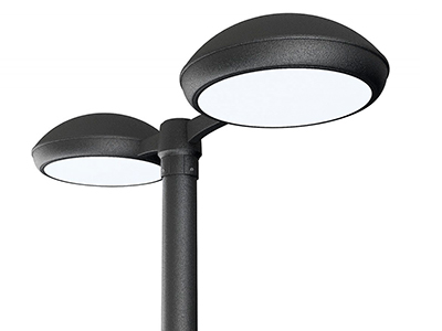 Фонарь уличный Пулау XL-1.3