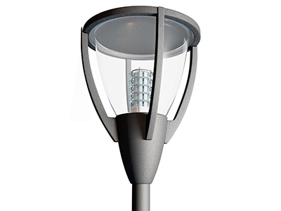 Фонарь уличный Аврора (комплект)