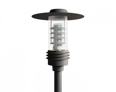 Фонарь уличный Техно-1 (комплект)