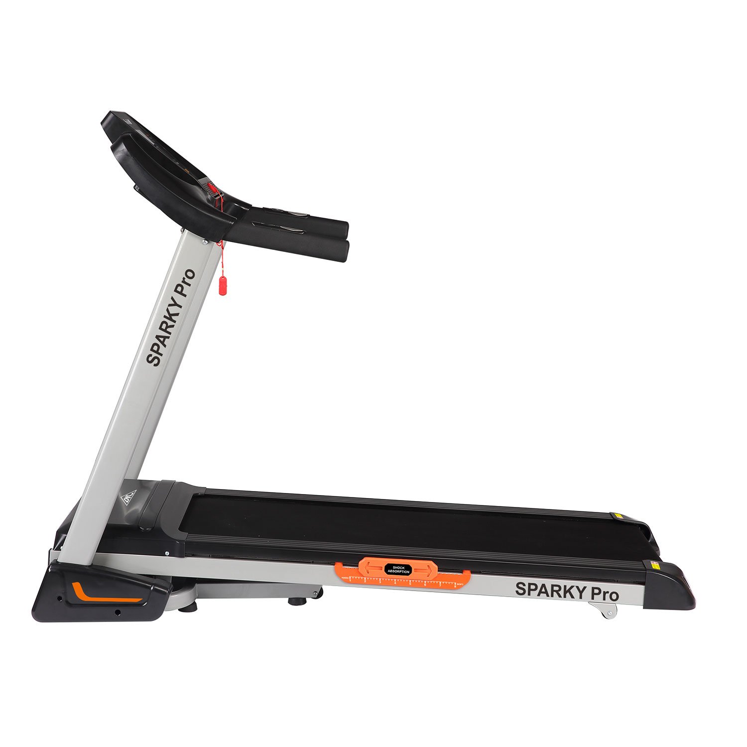 Беговая дорожка SPARKY Pro T635 - вид 5