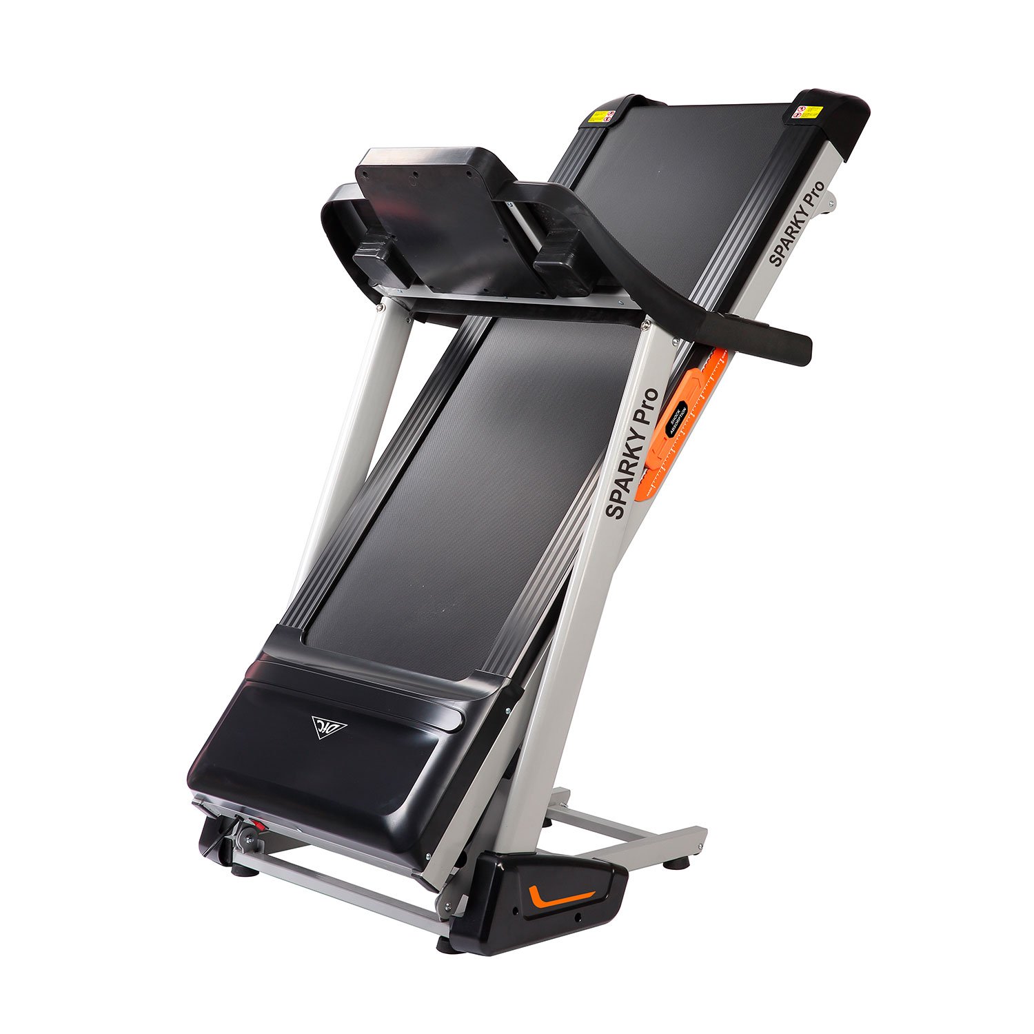 Беговая дорожка SPARKY Pro T635 - вид 4