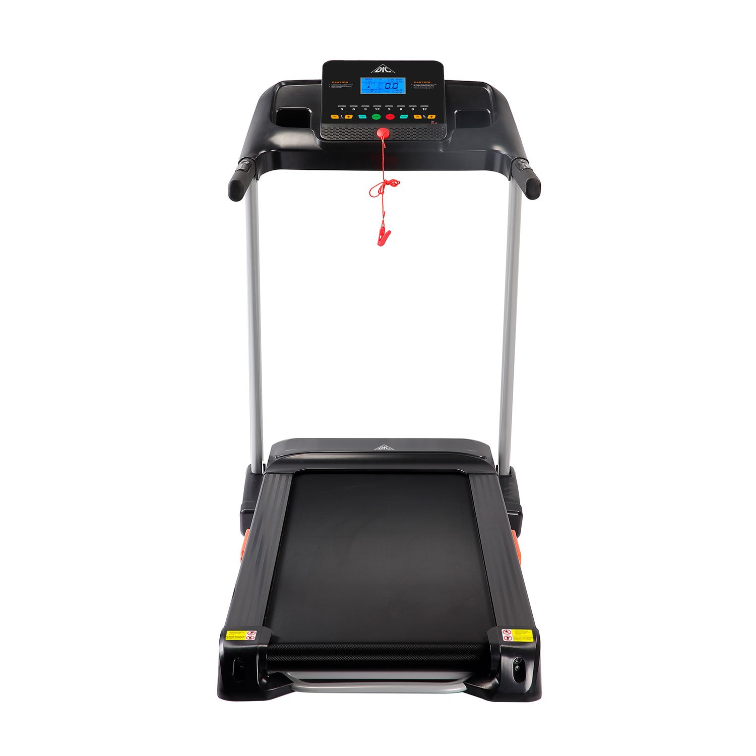 Беговая дорожка SPARKY Pro T635 - вид 2