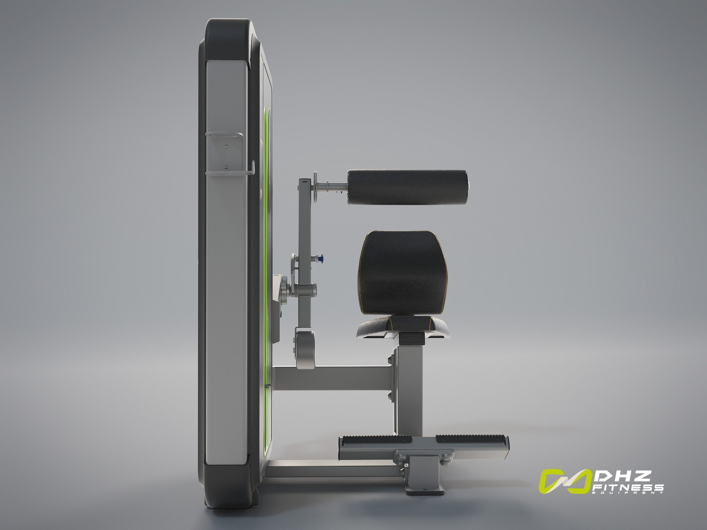 Пресс-машина A3073 - вид 2