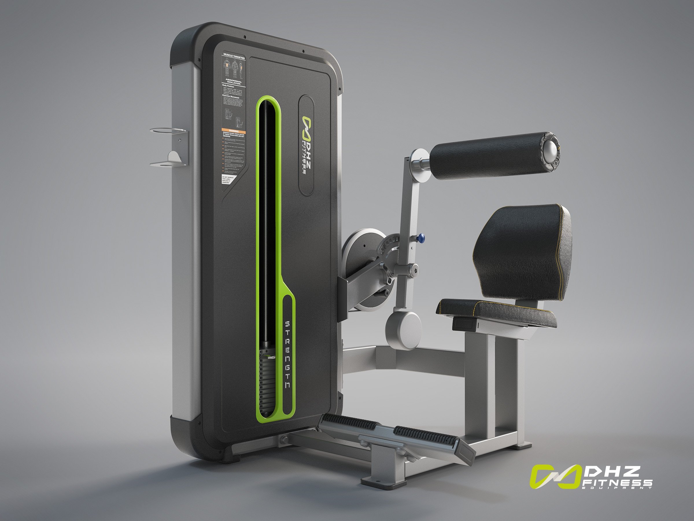 Пресс-машина A3073 - вид 5