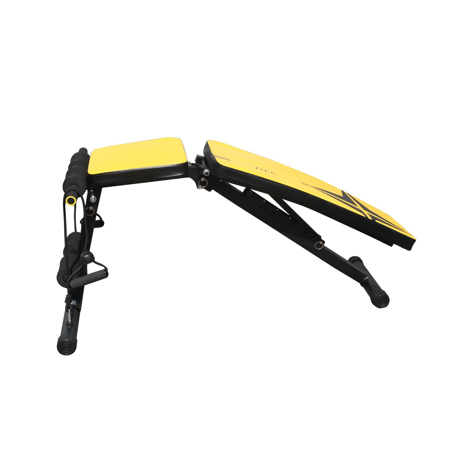 Универсальная скамья D008-Y - вид 3