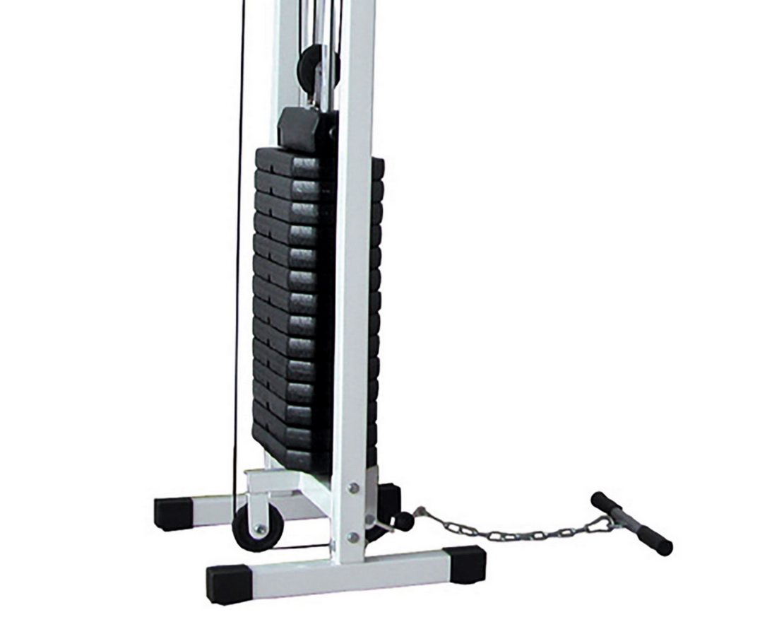 Кроссовер D1007 - вид 2