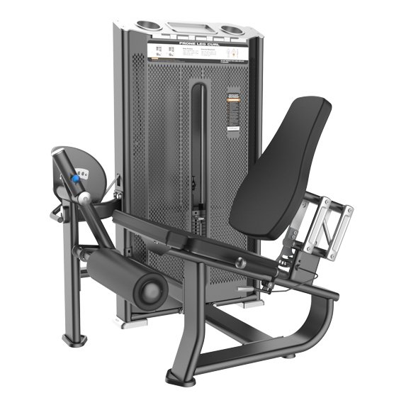 Разгибание ног сидя (Leg Extension) E-7002A - вид 2