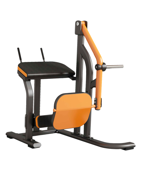 Отведение ног назад (глют-машина) Digger HD007-2 - вид 2