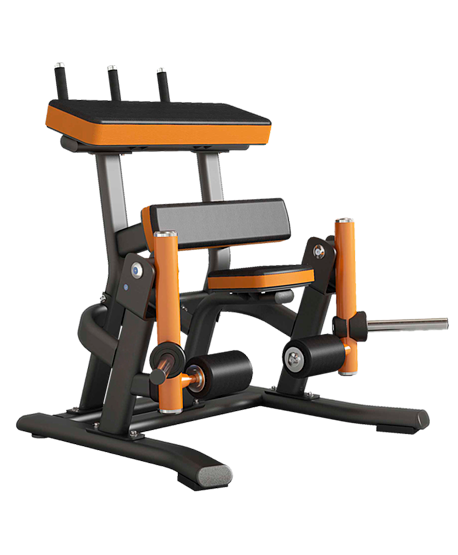 Сгибание ног стоя Digger HD014-2 - вид 2