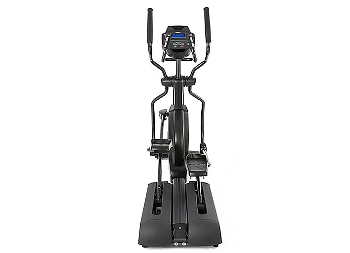 Эллиптический тренажер Spirit Fitness CE800 - вид 3