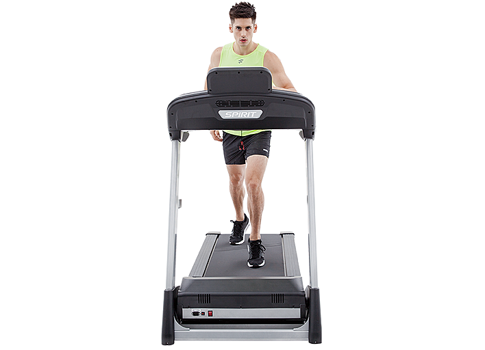 Беговая дорожка XT285 - вид 4