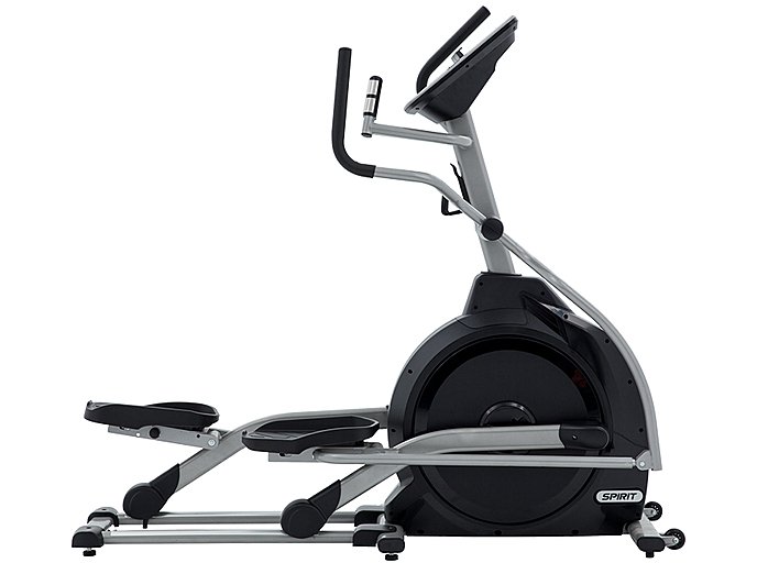 Эллиптический тренажер XE195 - вид 2