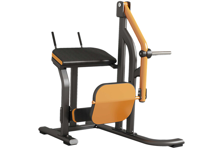 Отведение ног назад (глют-машина) Digger HD007-2 - вид 3