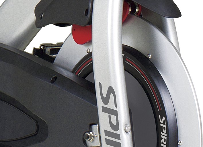 Спин-байк SPIRIT CIC800 - вид 3