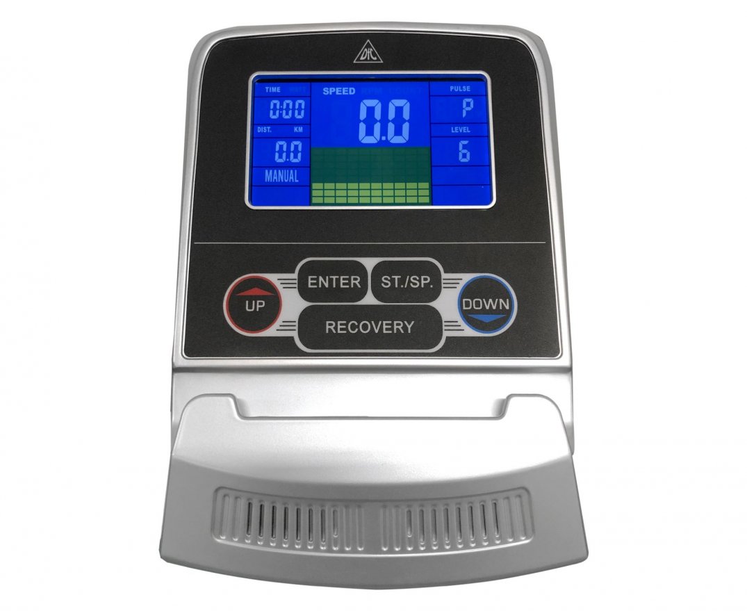 Велотренажер B6233P магнитный эл.привод - вид 4