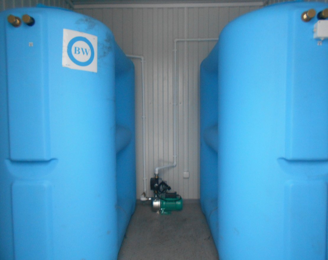 Автономный туалет М+Ж 6 м 1241 - вид 2