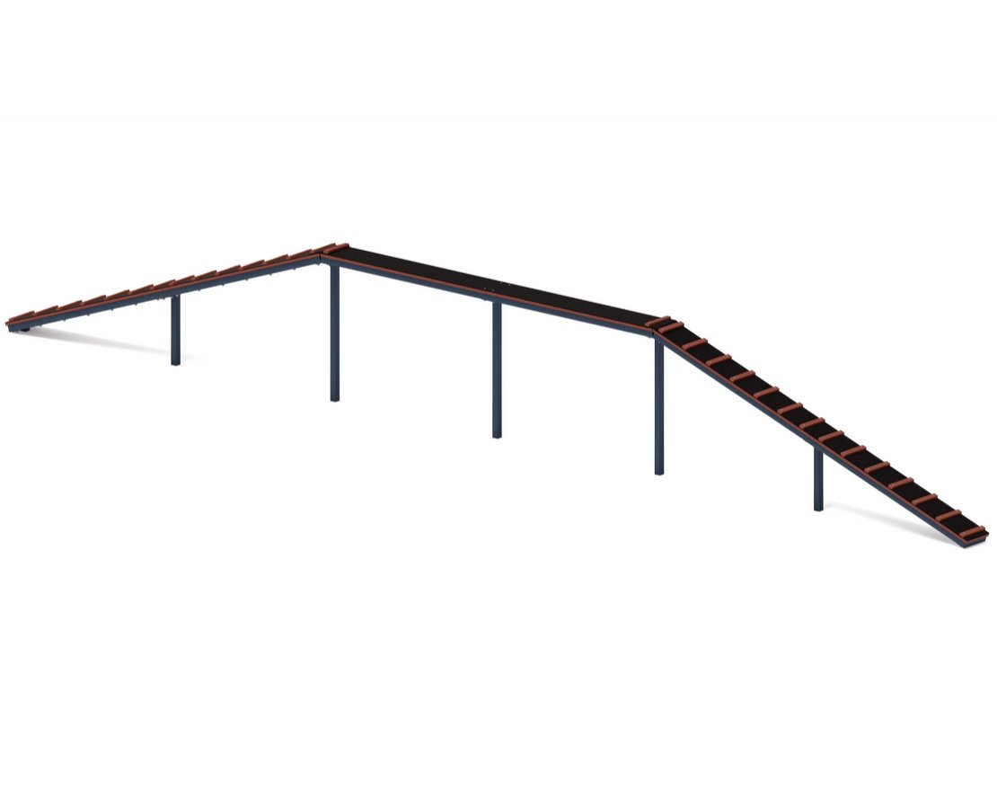 Бум для собак Бумсланг 1 - вид 3