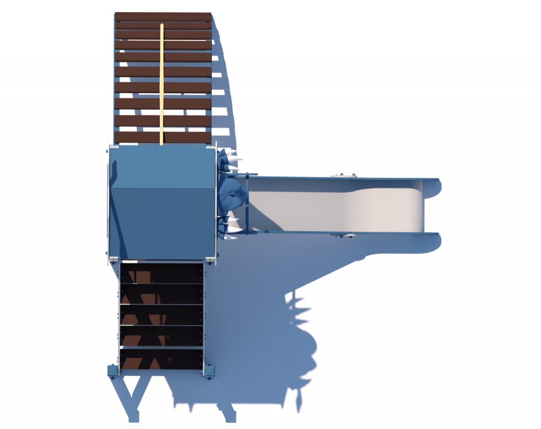 Детский игровой комплекс TORUDA Дино Долина 3D 06010 - вид 4