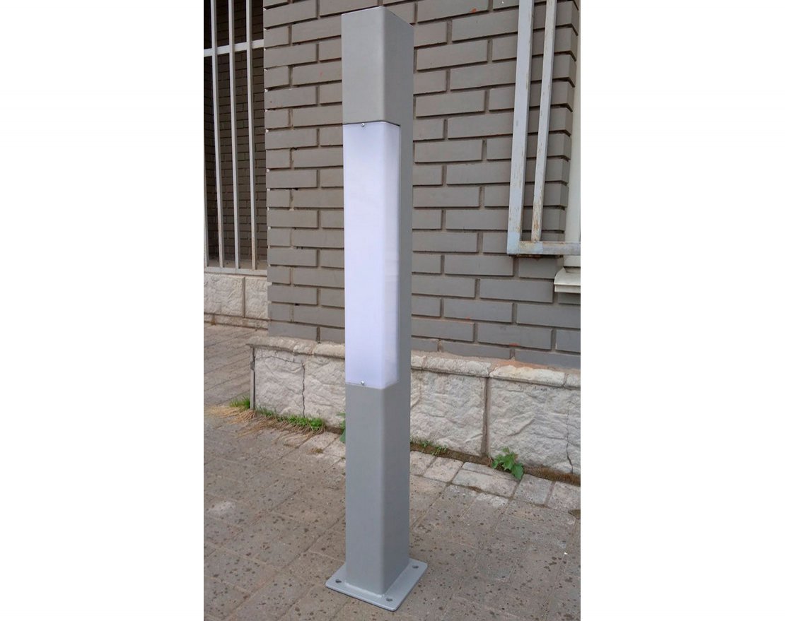 Фонарь уличный Марсель 1,2 (комплект) - вид 3