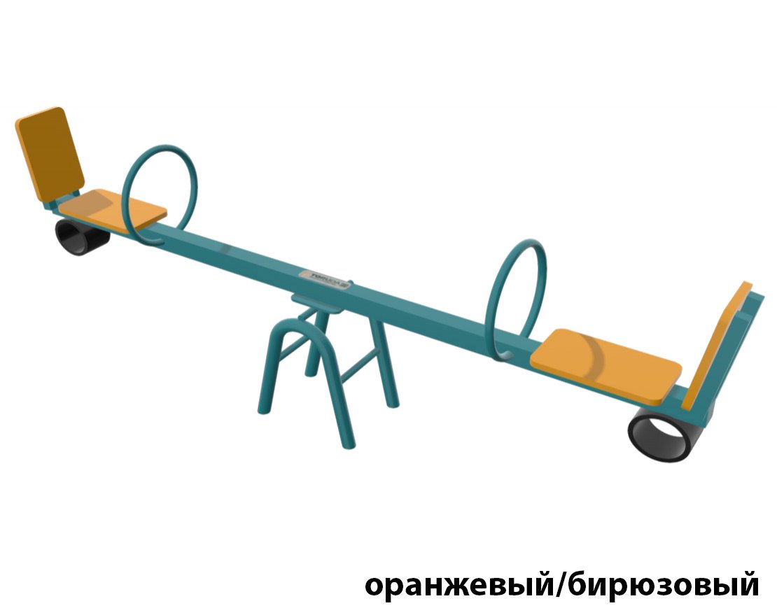Качалка-балансир TORUDA 04090 - вид 2