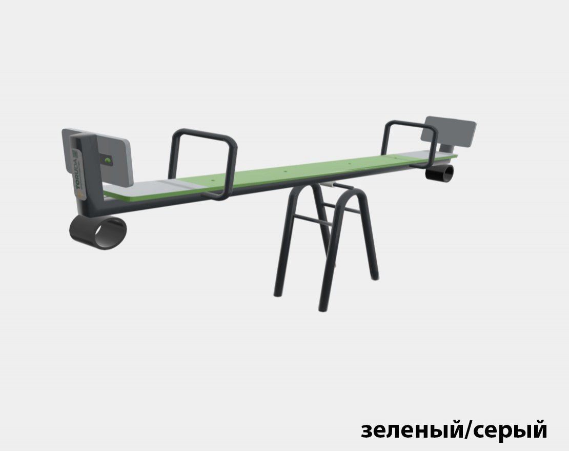 Качели-балансир TORUDA 42101 - вид 3