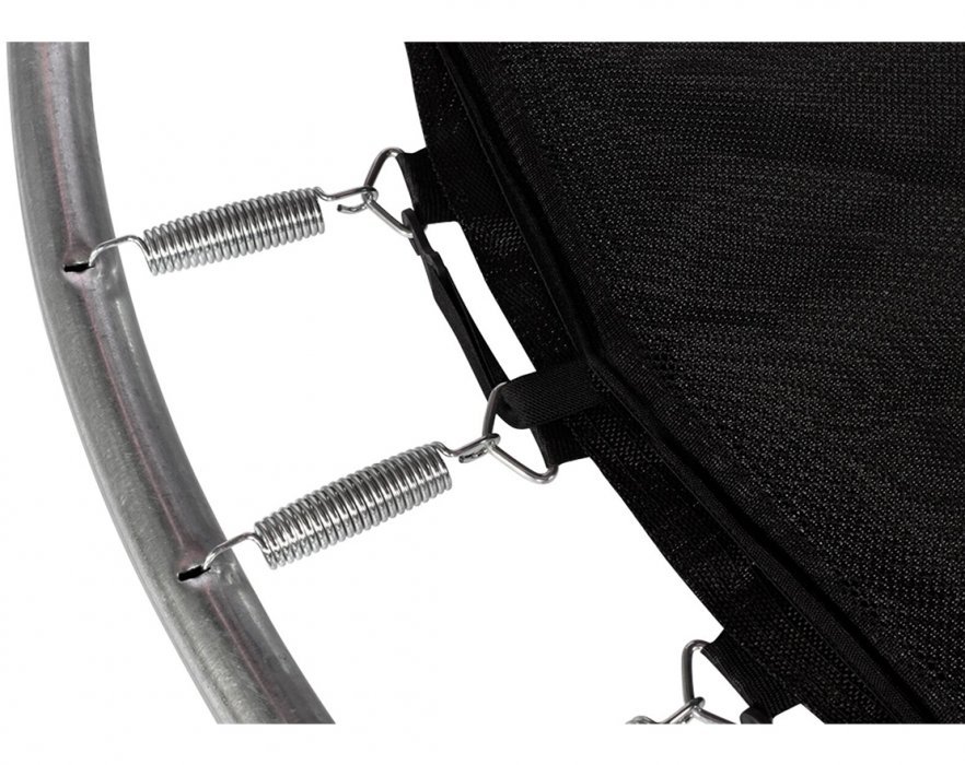 Батут Classic (Pink/Green) - вид 3