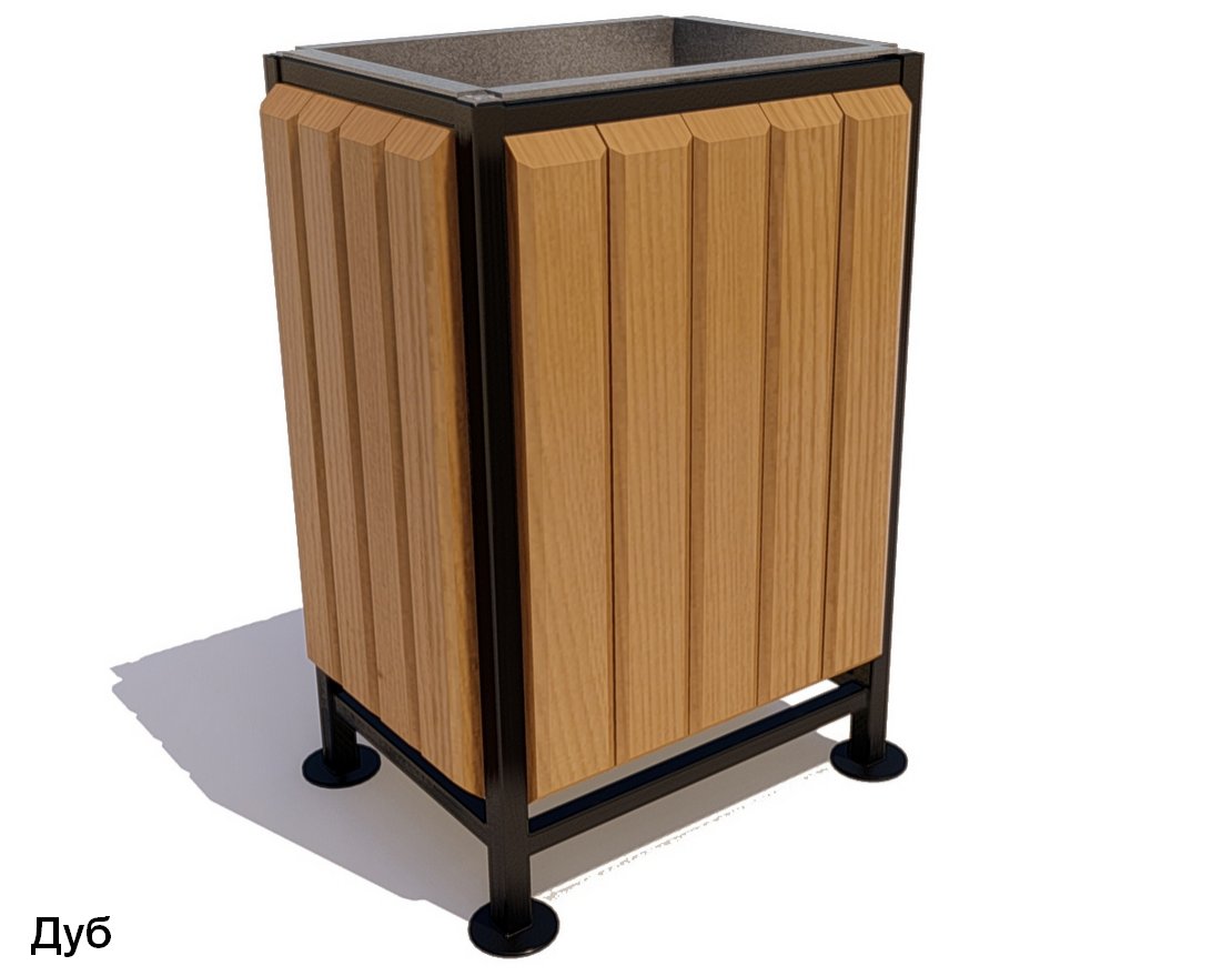 Урна «Элегант» - вид 5