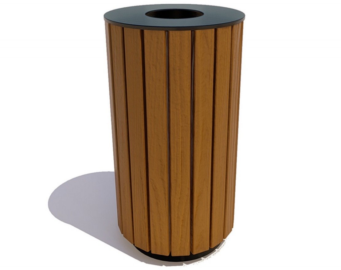 Урна Глория - вид 5