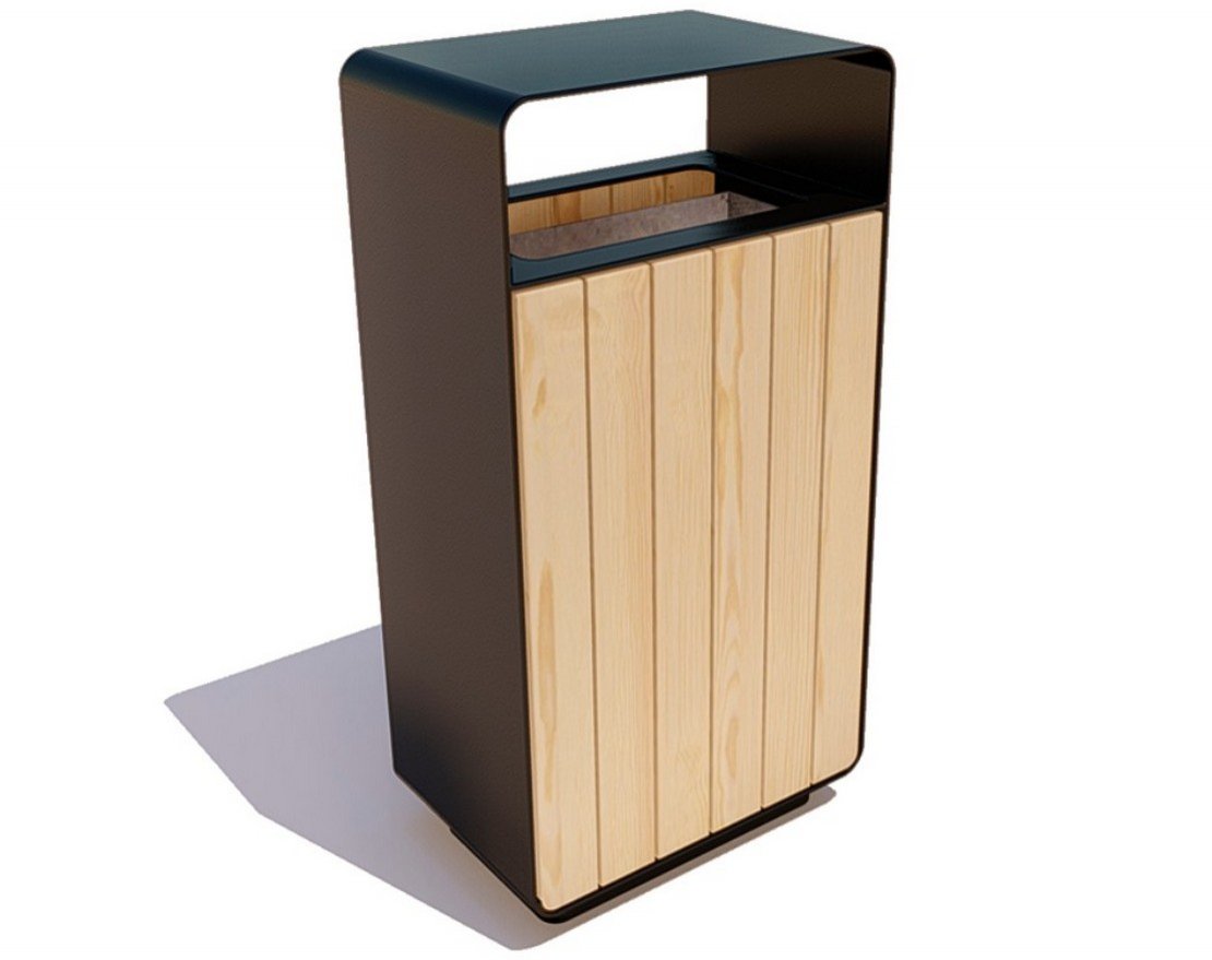 Урна Город - вид 4