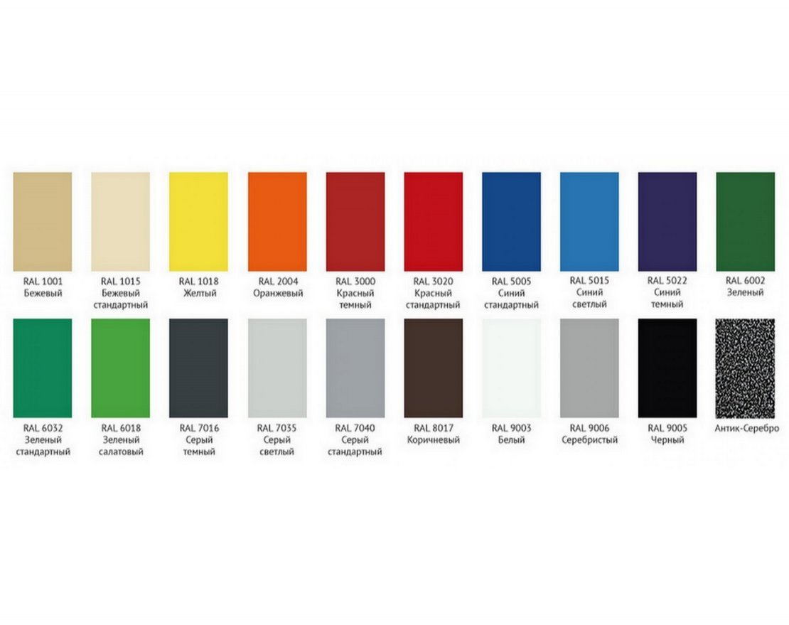 Велопарковка Фора V - вид 3