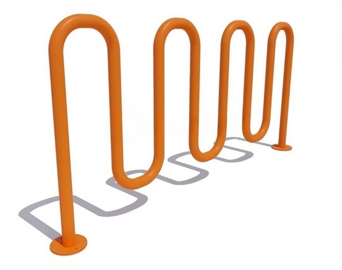 Велопарковка Велостоп-13 - вид 4